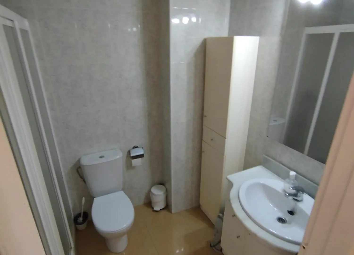 Apartamento Albaida Ροκέτας ντε Μαρ