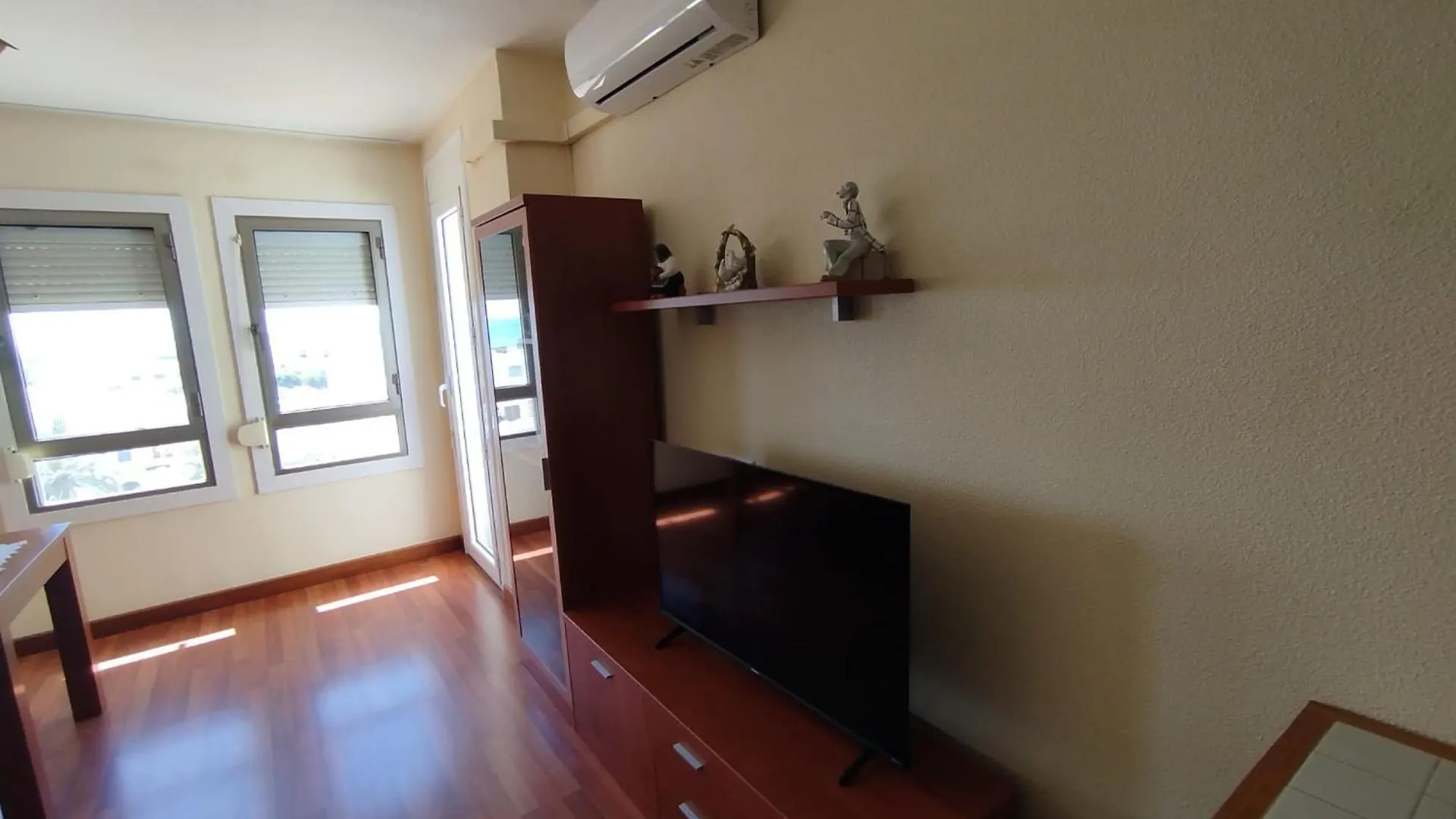 Apartamento Albaida Ροκέτας ντε Μαρ Διαμέρισμα