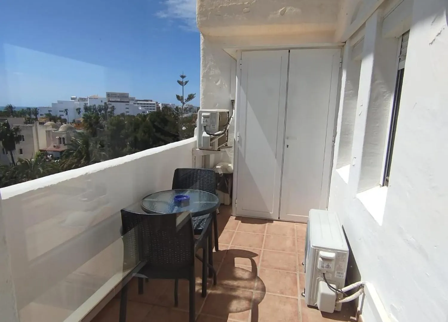 Apartamento Albaida Ροκέτας ντε Μαρ Διαμέρισμα