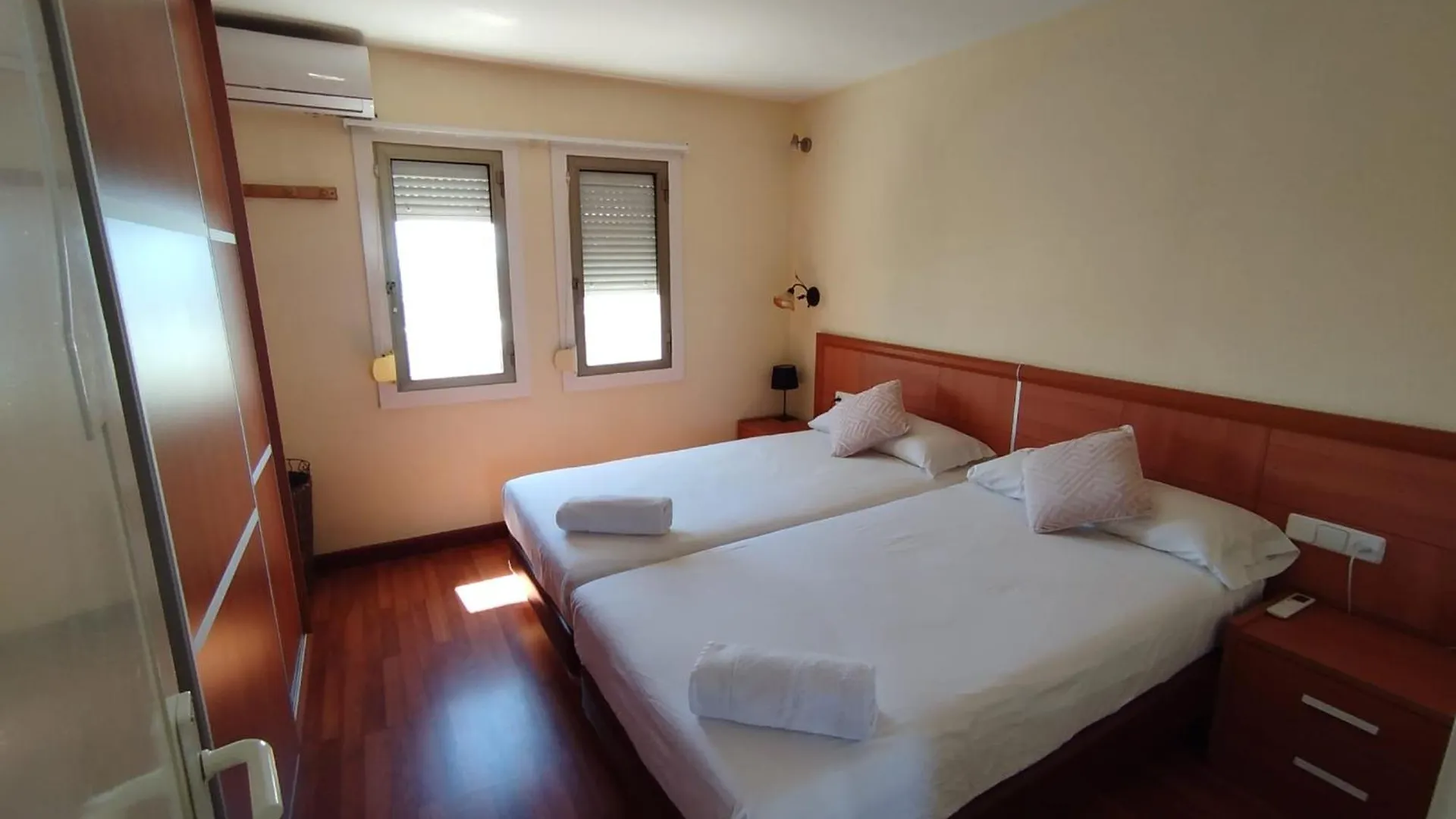 Apartamento Albaida Ροκέτας ντε Μαρ