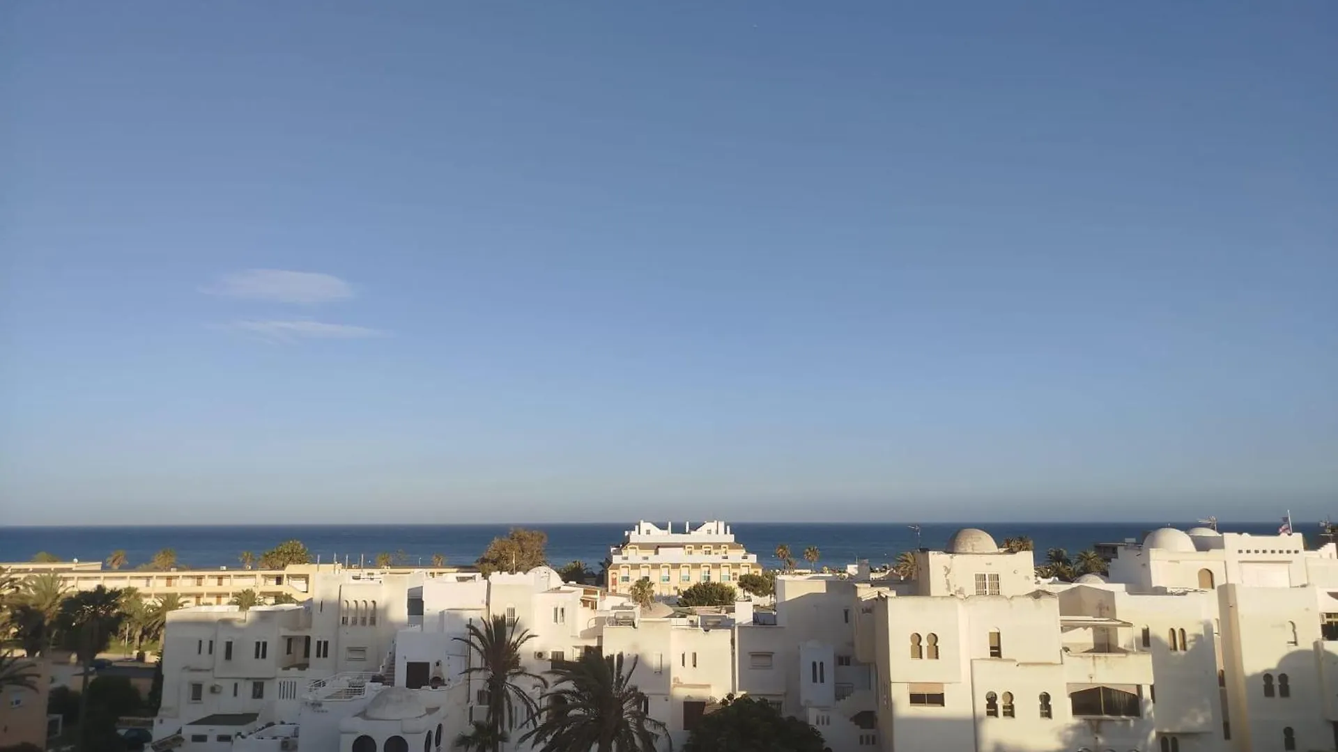 Διαμέρισμα Apartamento Albaida Ροκέτας ντε Μαρ