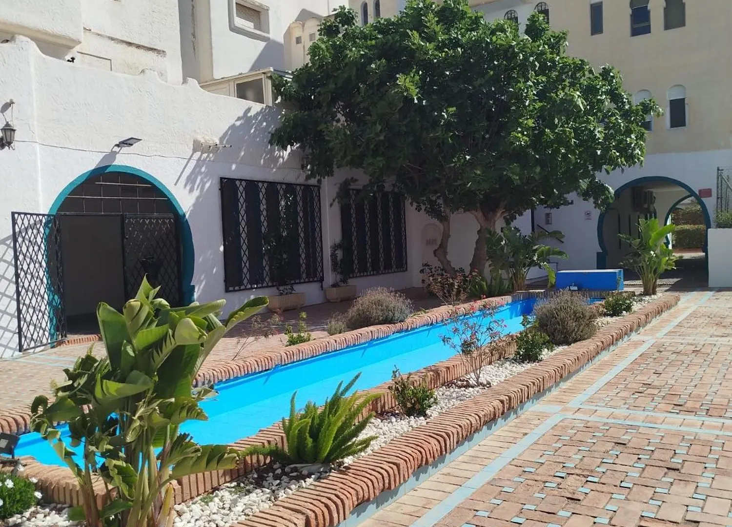 Apartamento Albaida Ροκέτας ντε Μαρ